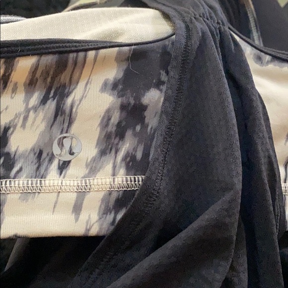 Lululemon : Workout Tank - Picture 4 of 5